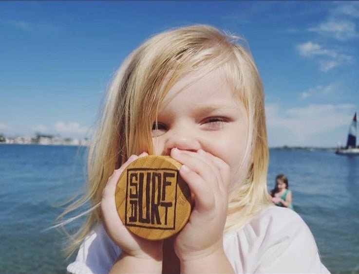 Why is Natural Sunscreen Important?