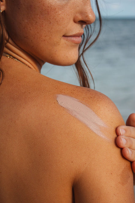 Neutral Tan Tint – SurfDurt Mineral Sunscreen SPF 30 - SurfDurt Sunscreen