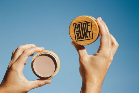 Starter Kit - SurfDurt Sunscreen