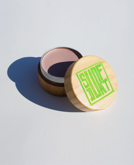 "Green Top" SurfDurt Sunscreen. In Neutral Tan. SPF 30. - SurfDurt Sunscreen