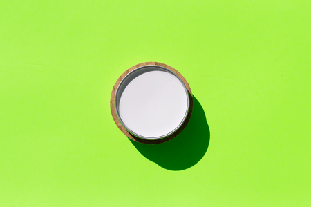 "Green Top" SurfDurt Sunscreen in Zombie White. SPF 30. - SurfDurt Sunscreen